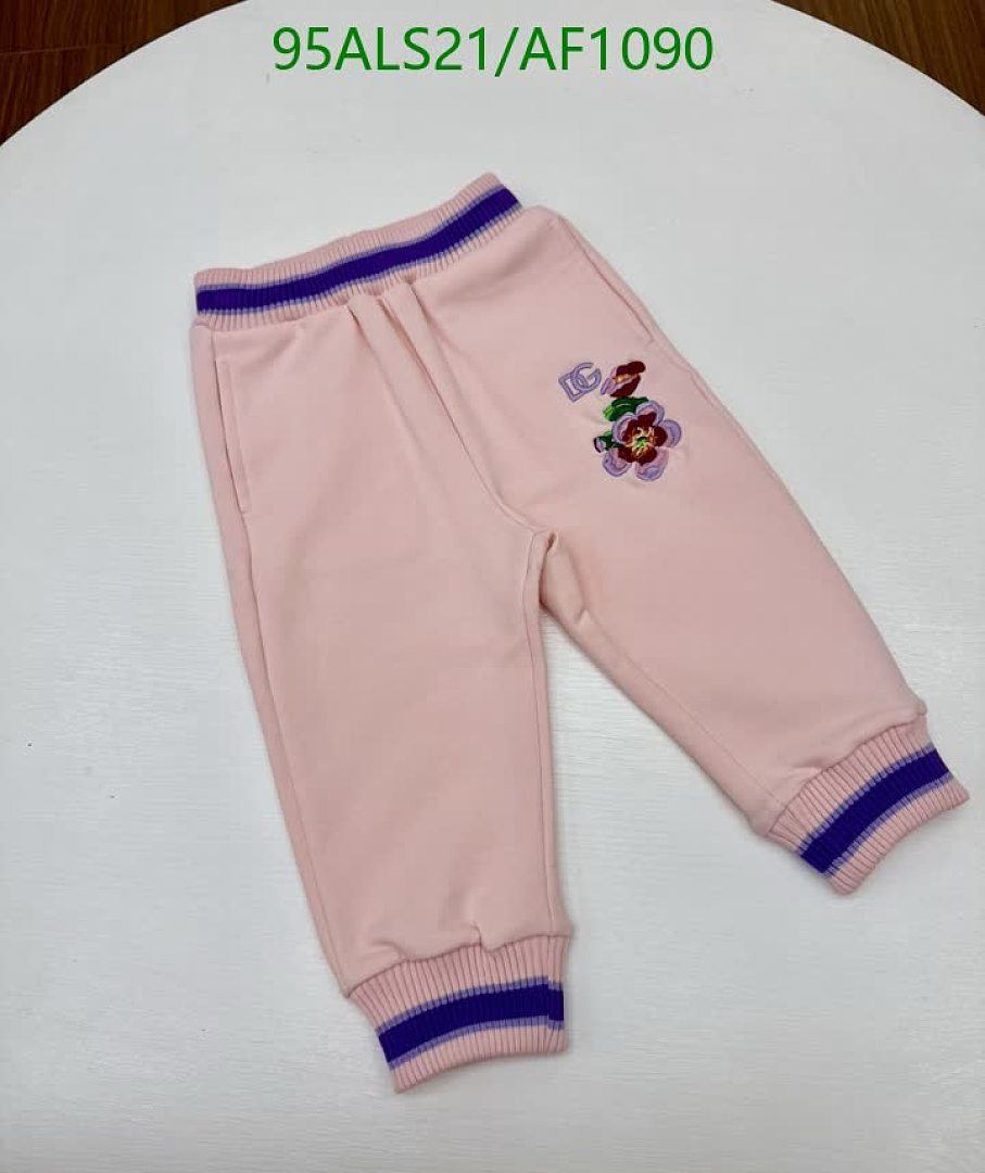 D&G-Clothing（Kids） Code: AF1090 $: 95USD