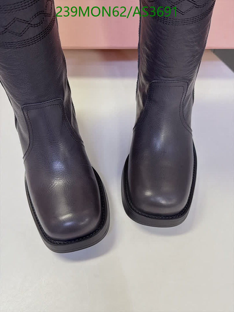 Miu Miu-Women Shoes Code: AS3691 $: 239USD