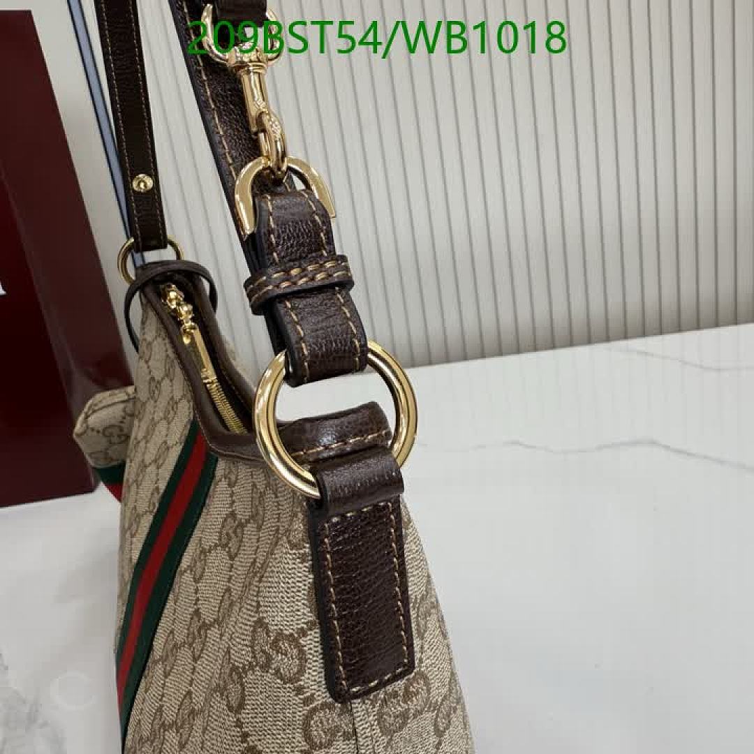 Gucci-BagsMirror Quality Code: WB1018 $: 209USD