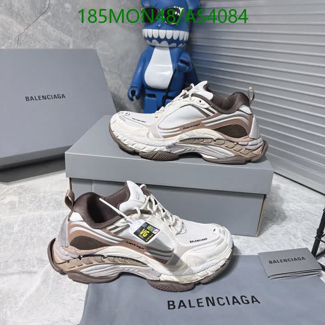 Balenciaga-Women Shoes Code: AS4084 $: 185USD