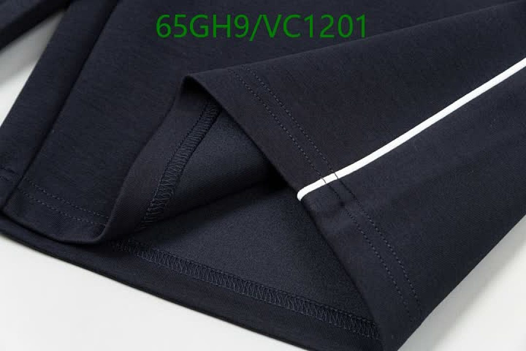 Gucci-Clothing Code: VC1201 $: 65USD