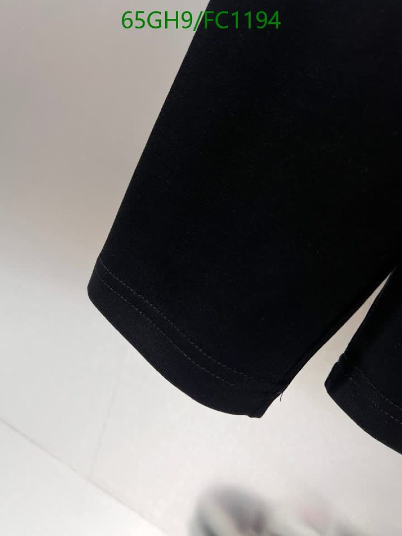 LV-Clothing Code: FC1194 $: 65USD