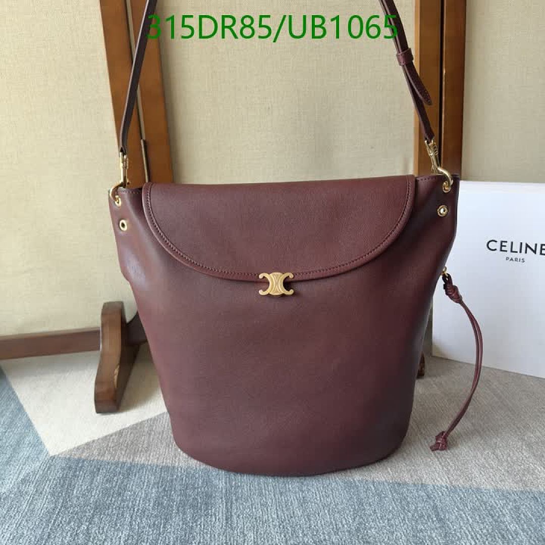 Celine-BagsMirror Quality Code: UB1065 $: 315USD