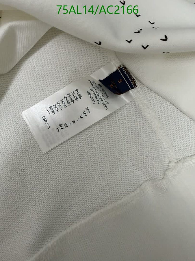 LV-Clothing Code: AC2166 $: 75USD