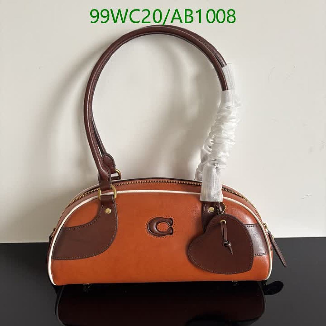 Coach-Bags4A Quality Code: AB1008 $: 99USD