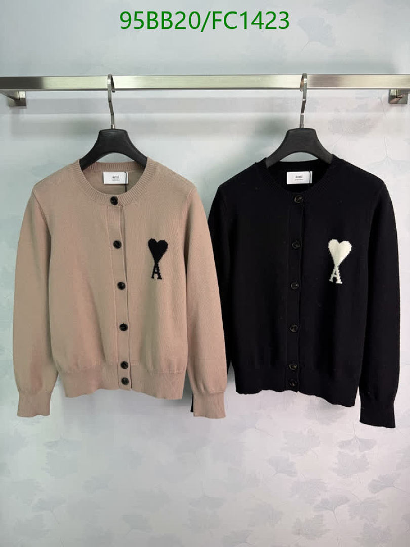 Ami-Clothing Code: FC1423 $: 95USD