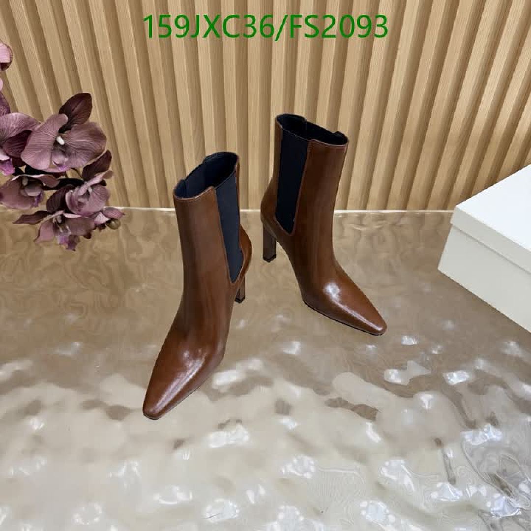 YSL-Women Shoes Code: FS2093 $: 159USD