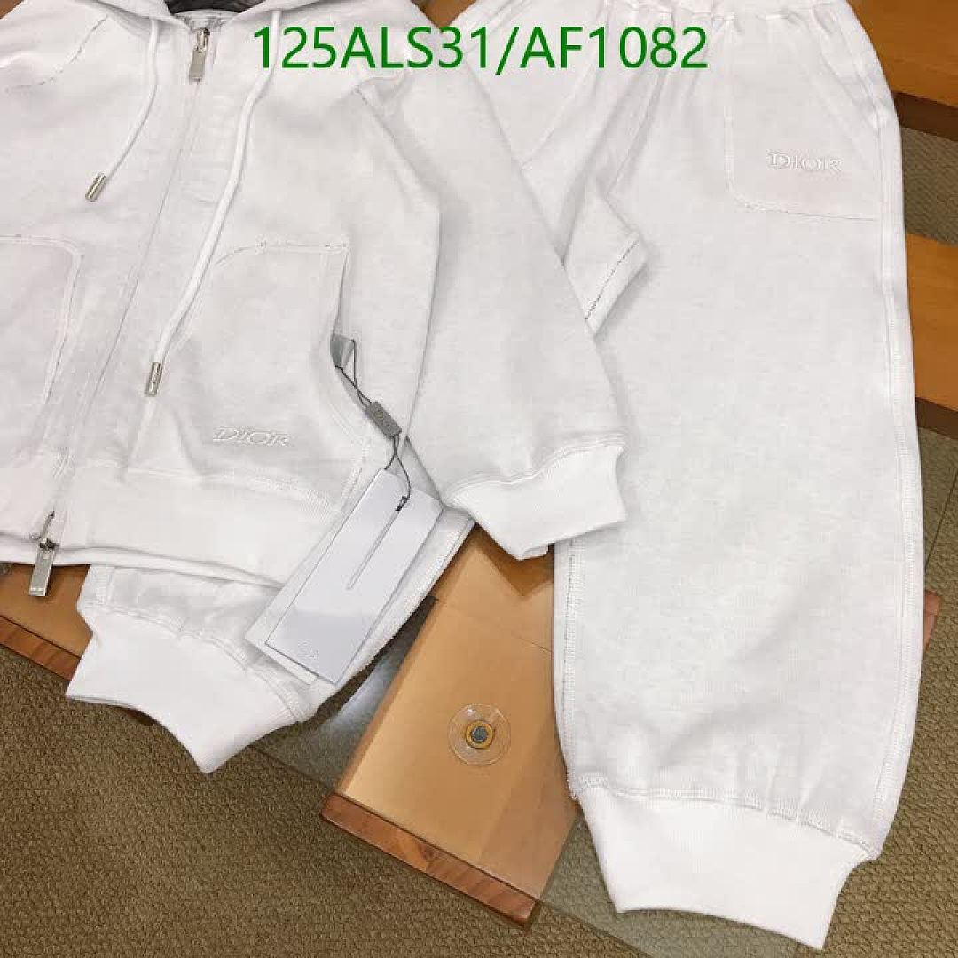Dior-Clothing（Kids） Code: AF1082 $: 125USD