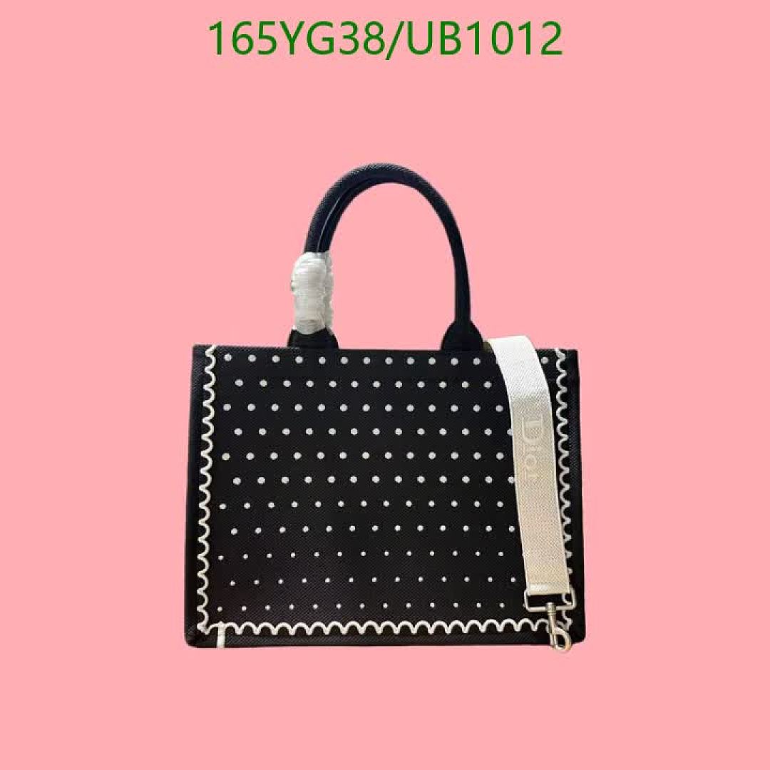 Dior-BagsMirror Quality Code: UB1012 $: 165USD