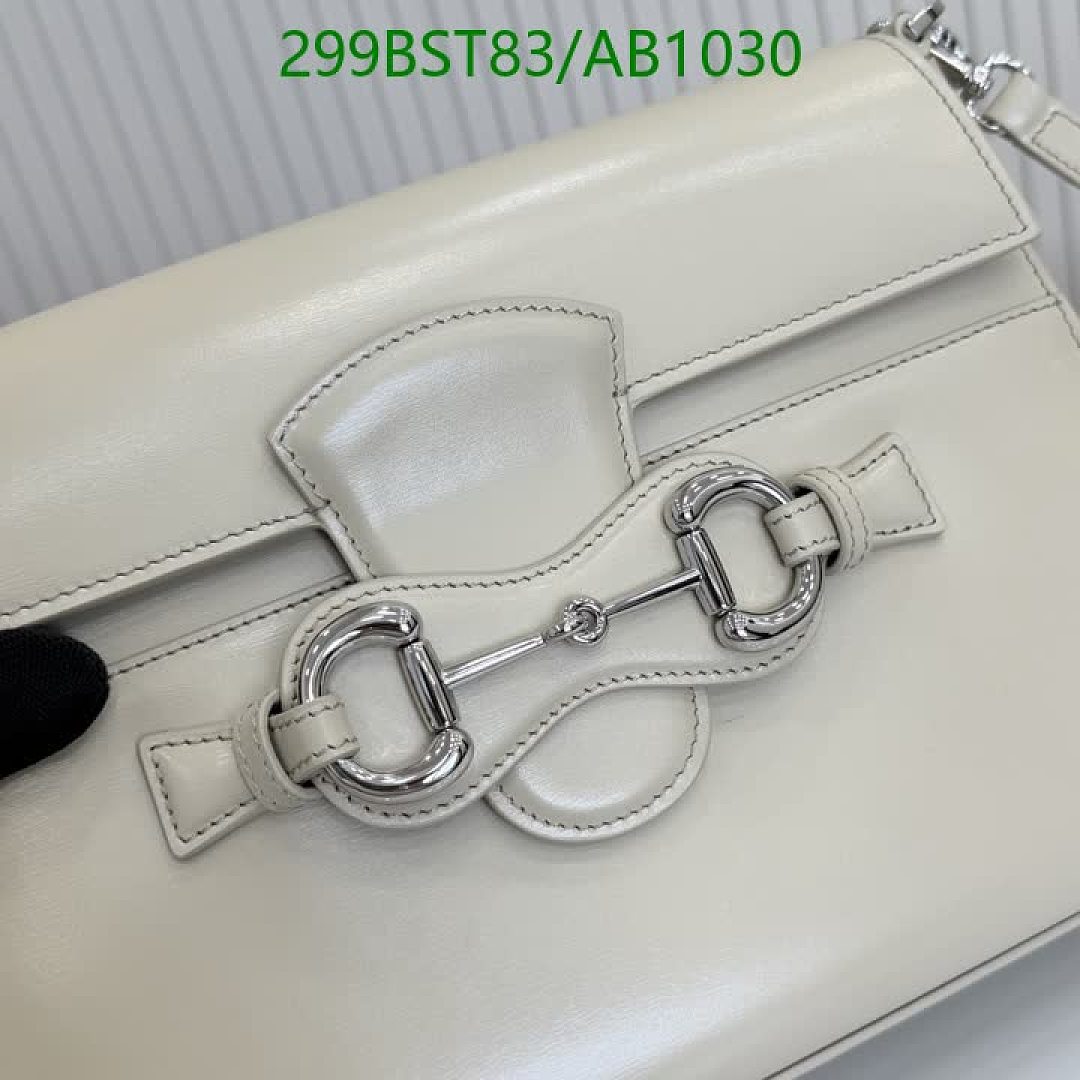 Gucci-BagsMirror Quality Code: AB1030 $: 299USD