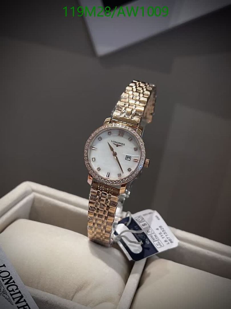 Longines-Watches4A Quality Code: AW1009 $: 119USD