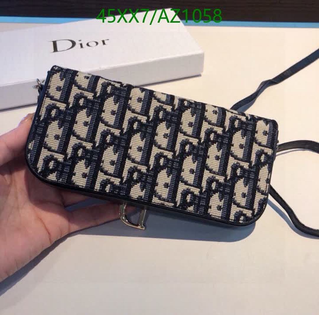 Dior-Phone Cases Code: AZ1058 $: 45USD