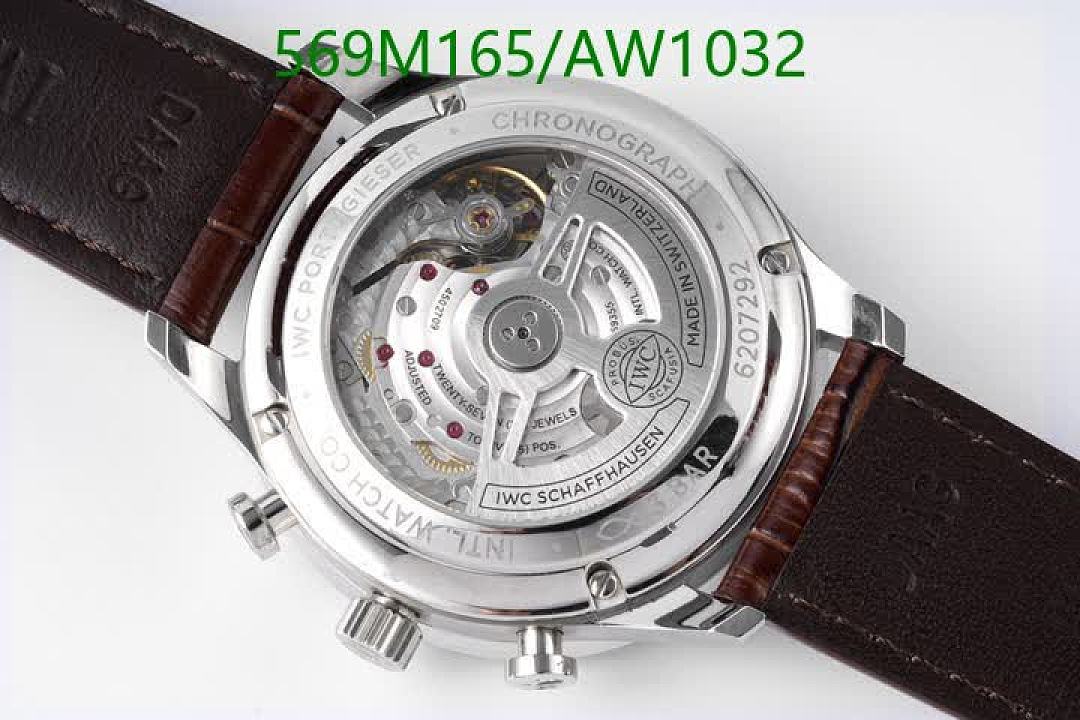 IWC-WatchesMirror Quality Code: AW1032 $: 569USD