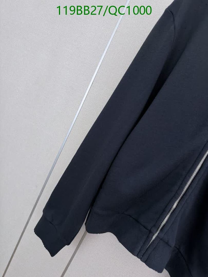 Acne Studios-Clothing Code: QC1000 $: 119USD