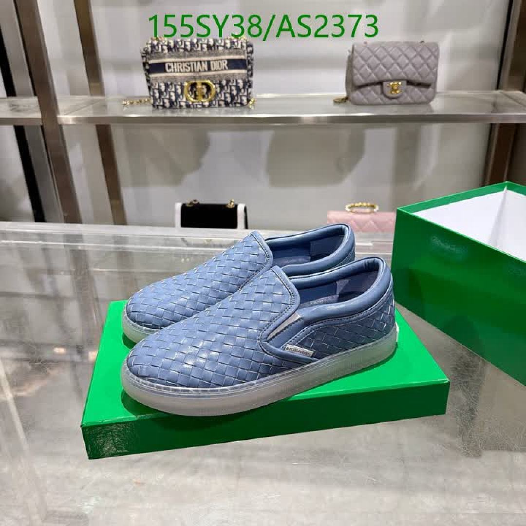BV-Men shoes Code: AS2373 $: 155USD
