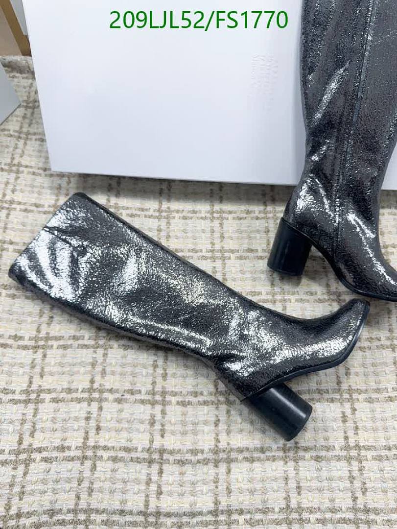 Maison Margiela-Women Shoes Code: FS1770 $: 209USD