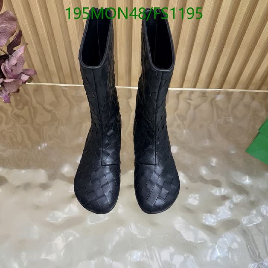 BV-Women Shoes Code: FS1195 $: 195USD