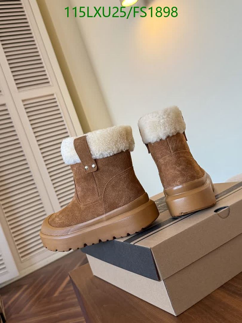 UGG-Women Shoes Code: FS1898 $: 115USD