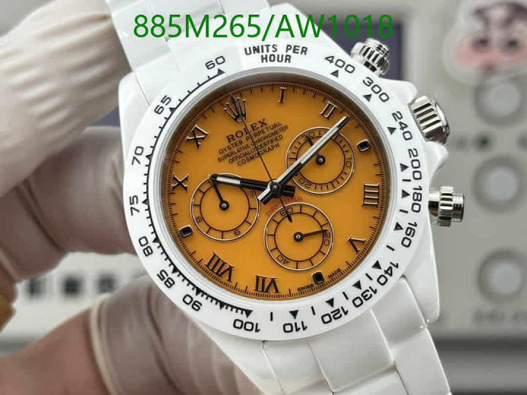 Rolex-WatchesMirror Quality Code: AW1018 $: 885USD