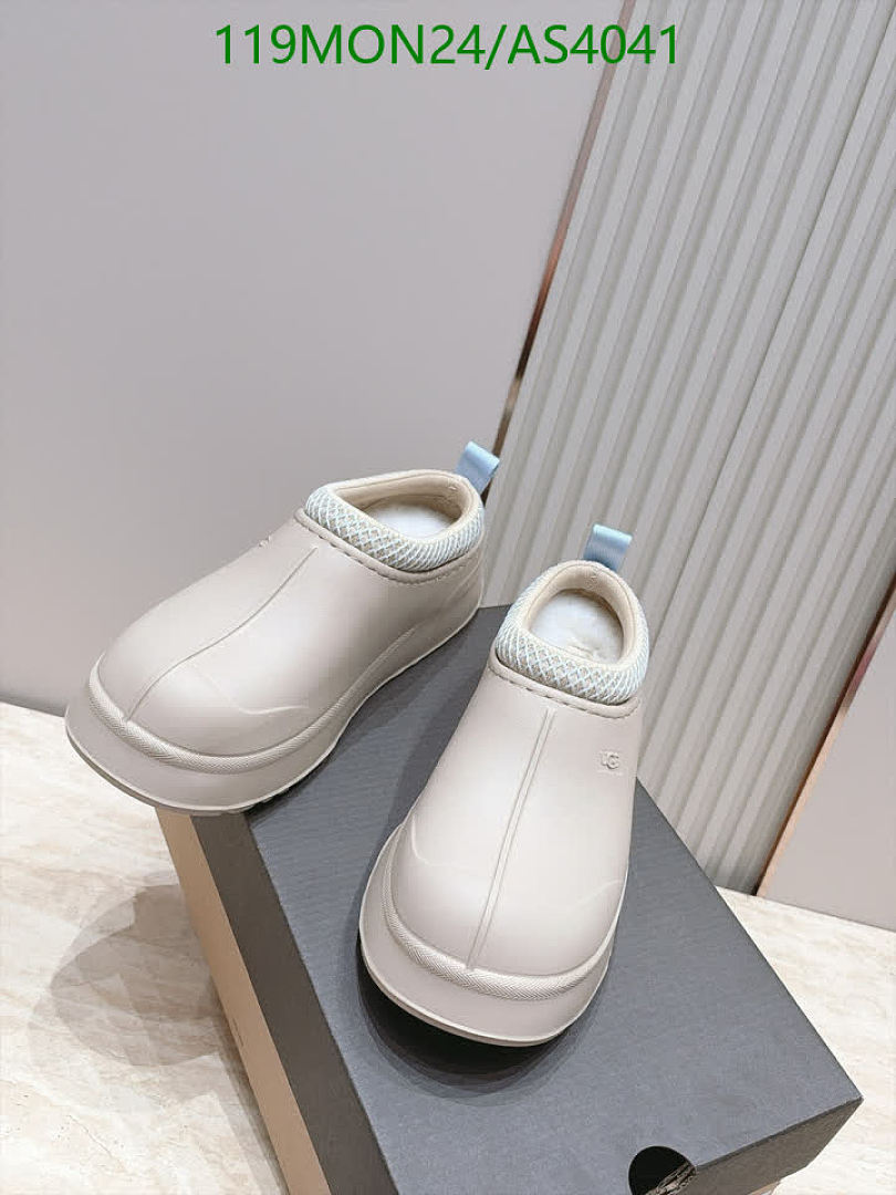 UGG-Men shoes Code: AS4041 $: 119USD