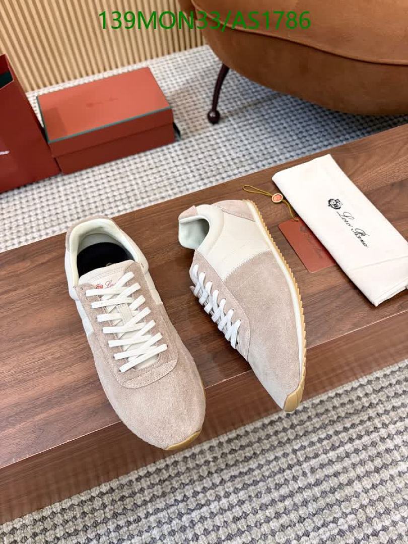 Loro Piana-Women Shoes Code: AS1786 $: 139USD