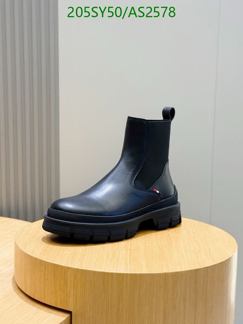 Moncler-Men shoes Code: AS2578 $: 205USD
