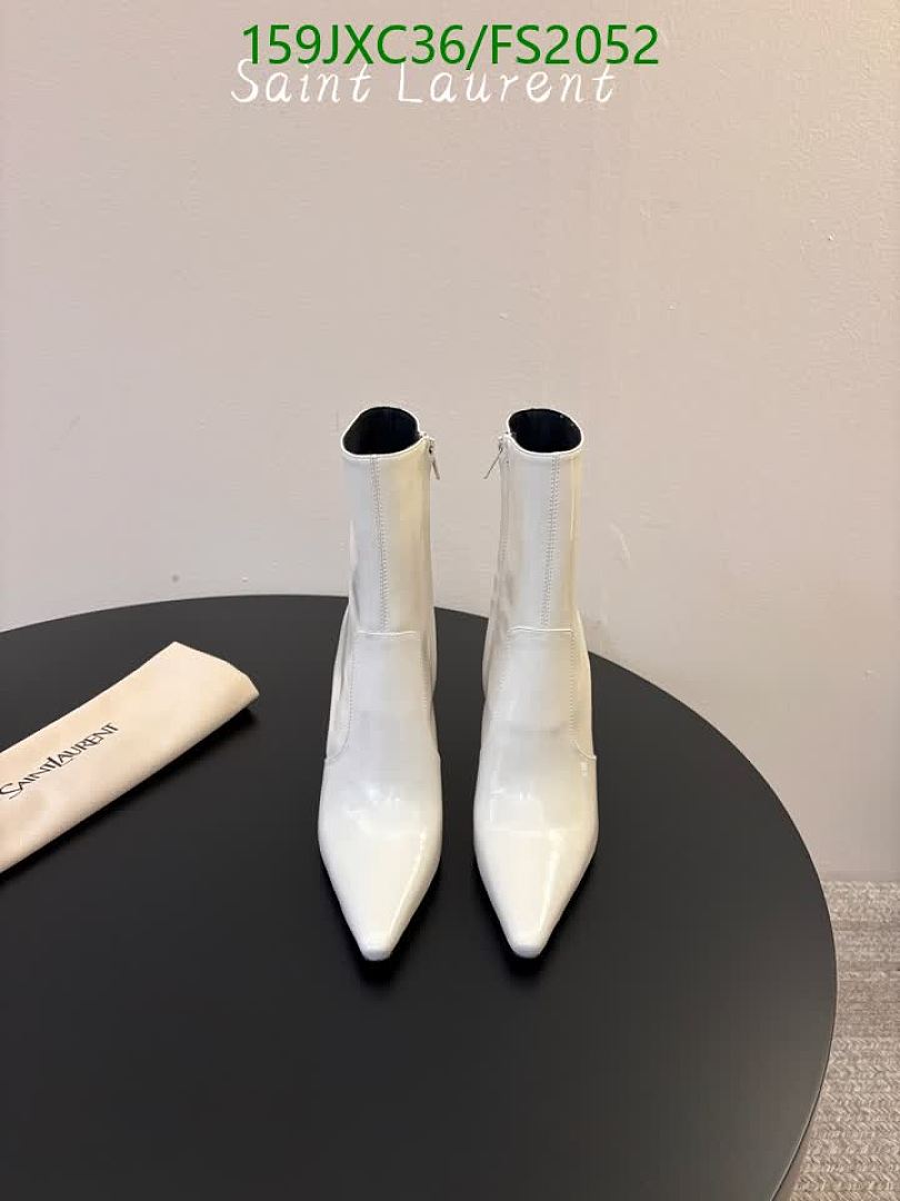 YSL-Women Shoes Code: FS2052 $: 159USD