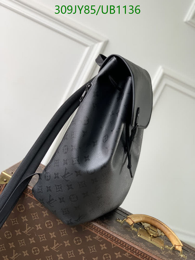 LV-Bags-Mirror Quality Code: UB1136 $: 309USD