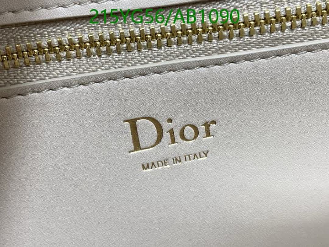 Dior-BagsMirror Quality Code: AB1090 $: 215USD
