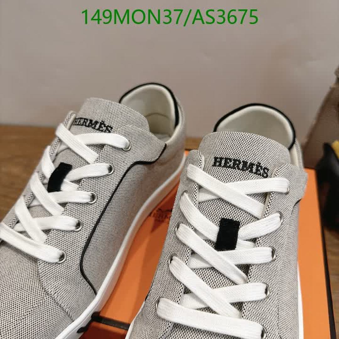 Hermes-Women Shoes Code: AS3675 $: 149USD