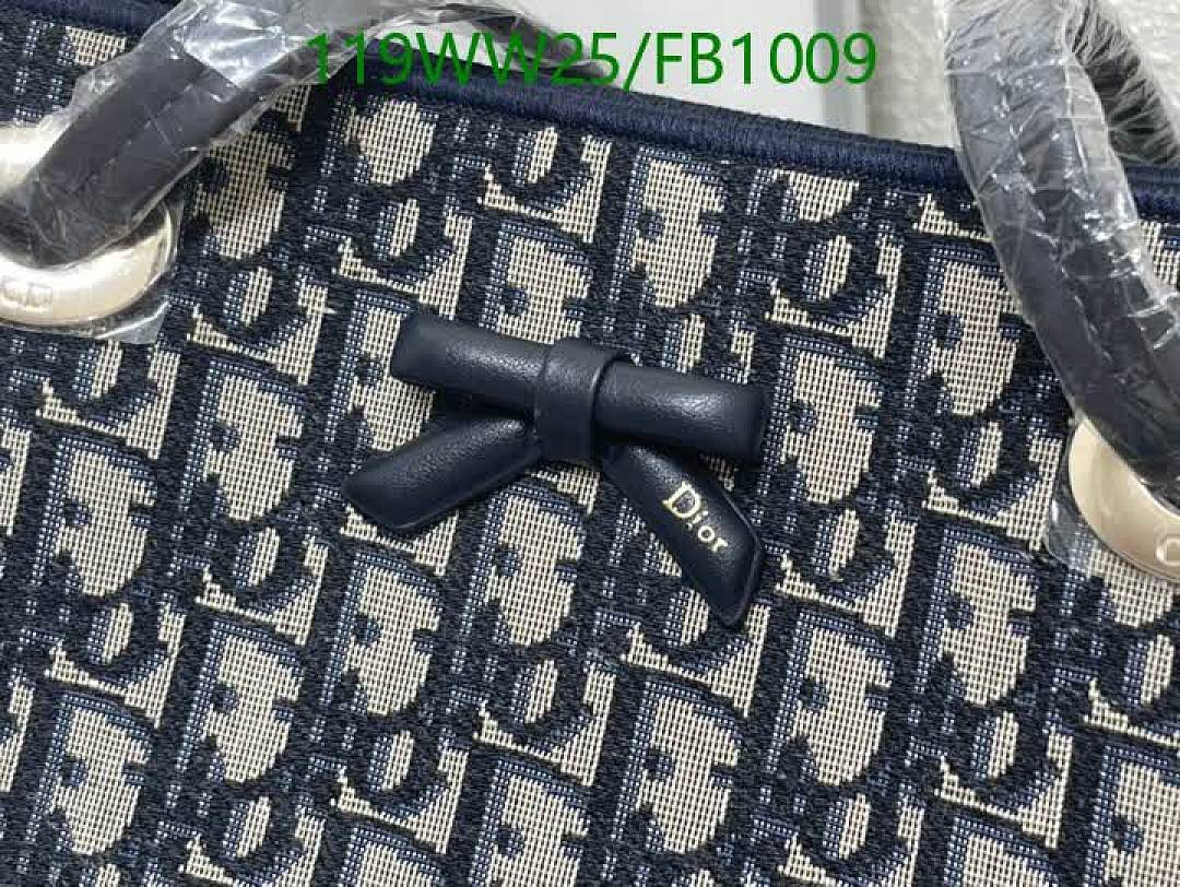 Dior-Bags4A Quality Code: FB1009 $: 119USD