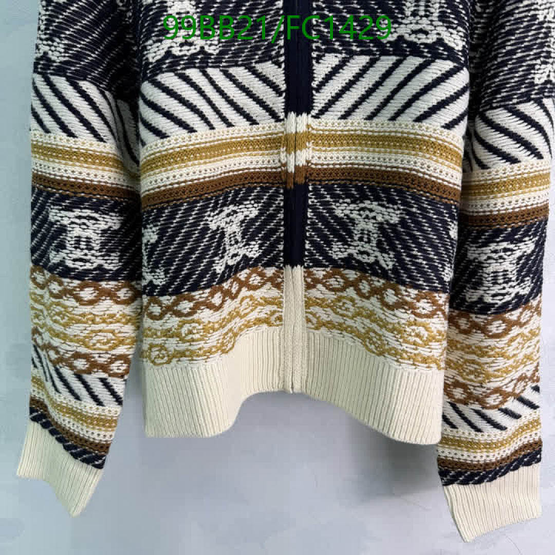 Celine-Clothing Code: FC1429 $: 99USD