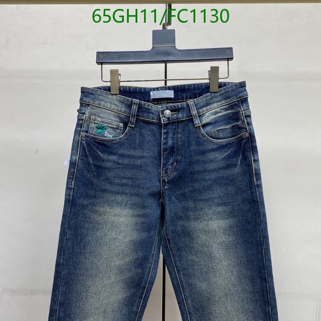 Dior-Clothing Code: FC1130 $: 65USD