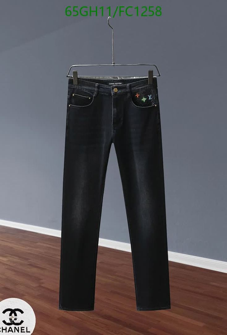 LV-Clothing Code: FC1258 $: 65USD