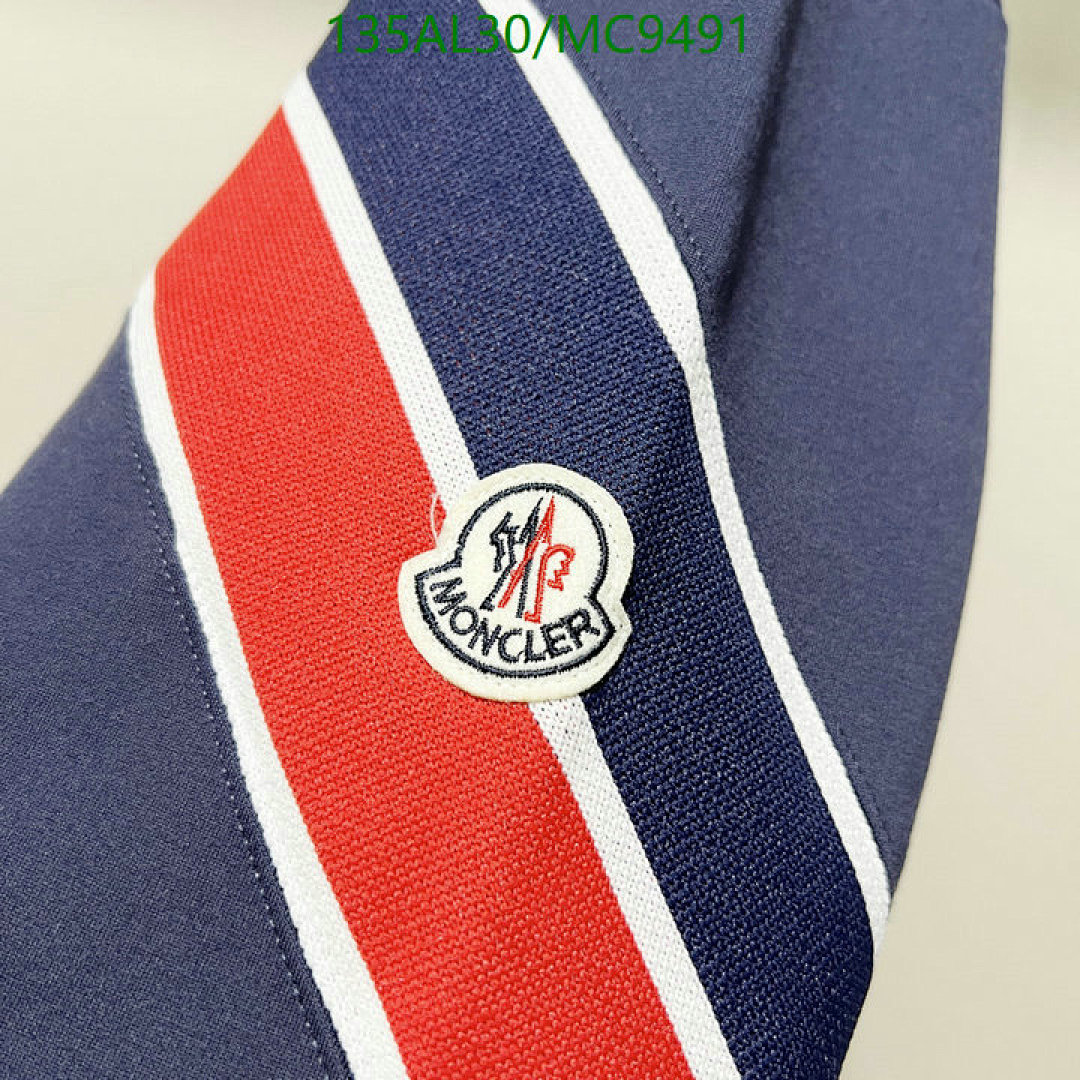 Moncler-Clothing Code: MC9491 $: 135USD