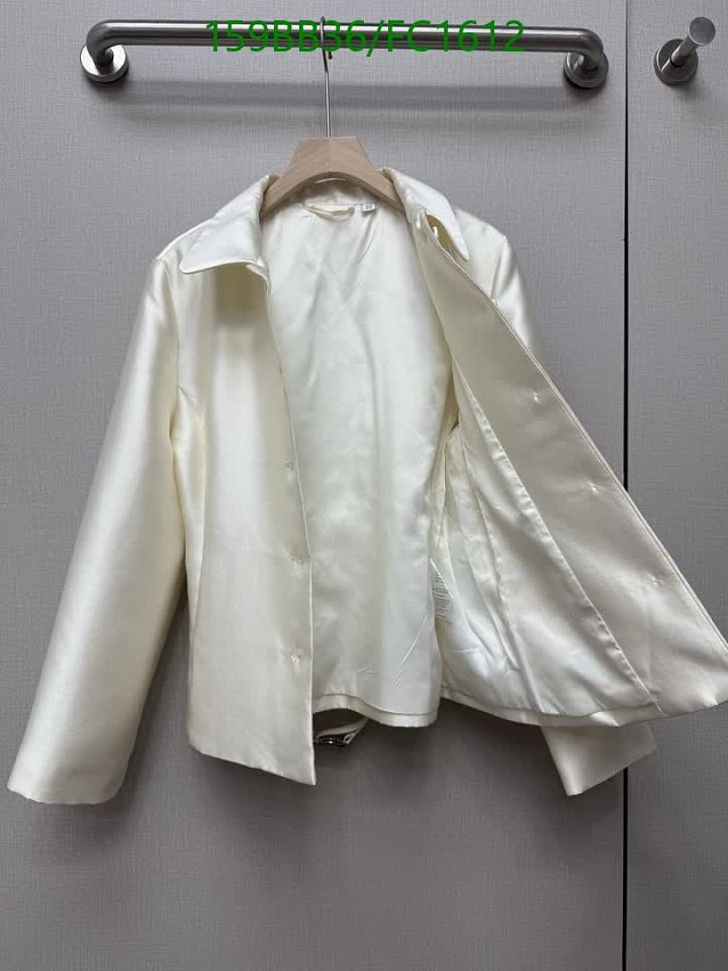 Dior-Clothing Code: FC1612 $: 159USD