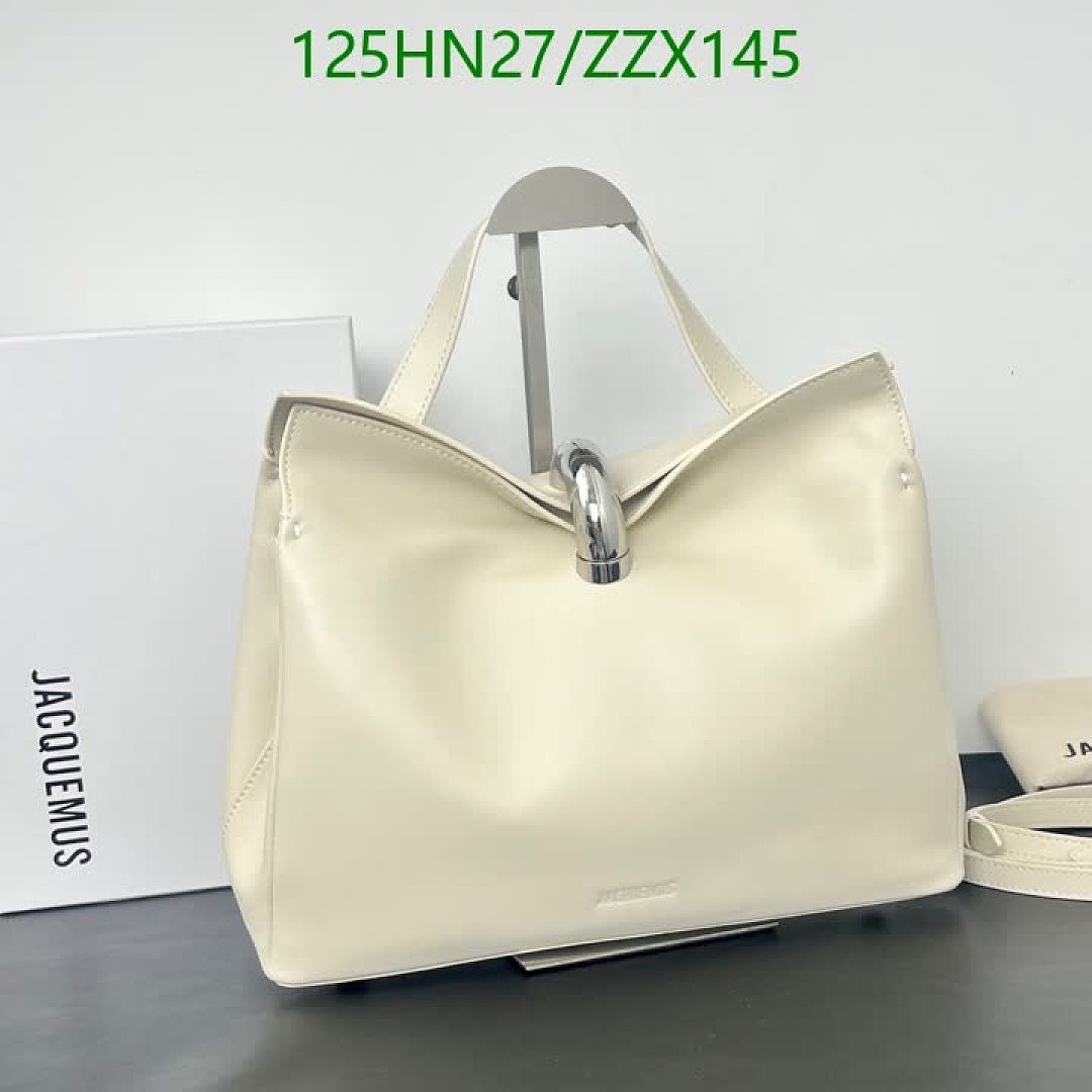 Jacquemus-Bags4A Quality Code: ZZX145 $: 125USD