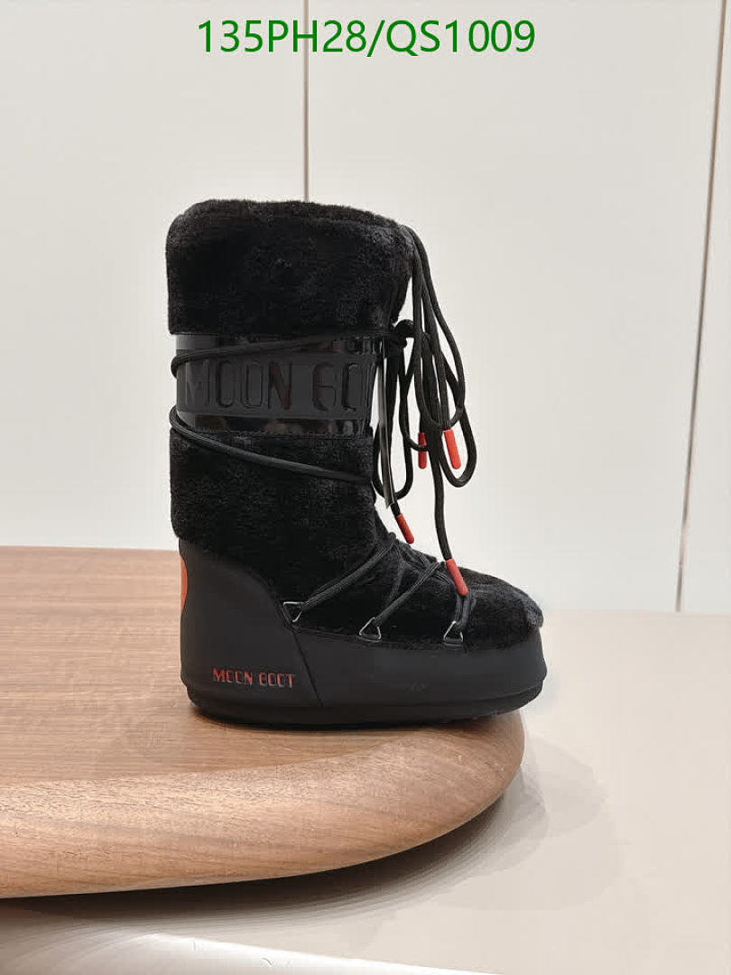 Boots-Women Shoes Code: QS1009 $: 135USD