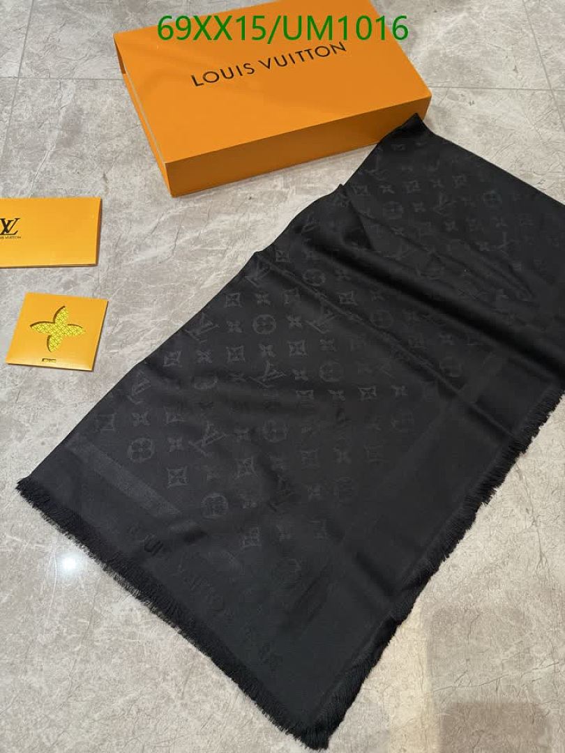 LV-Scarves Code: UM1016 $: 69USD