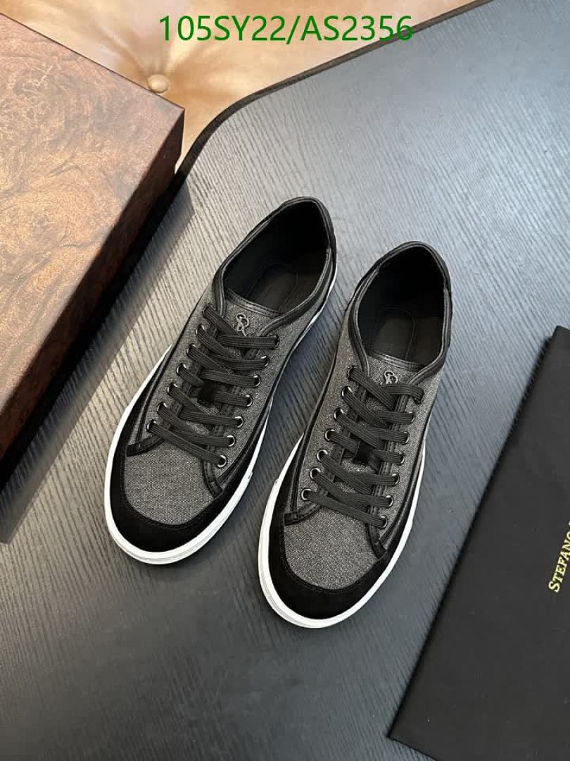 Stefano Ricci-Men shoes Code: AS2356 $: 105USD