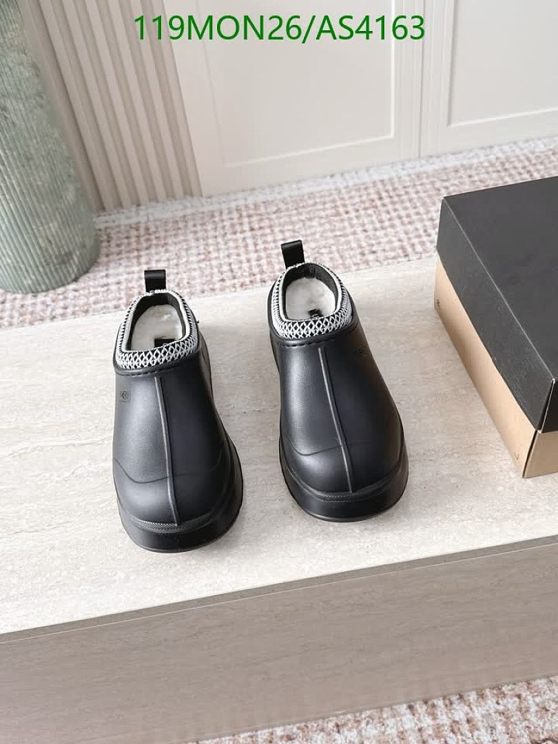 UGG-Women Shoes Code: AS4163 $: 119USD