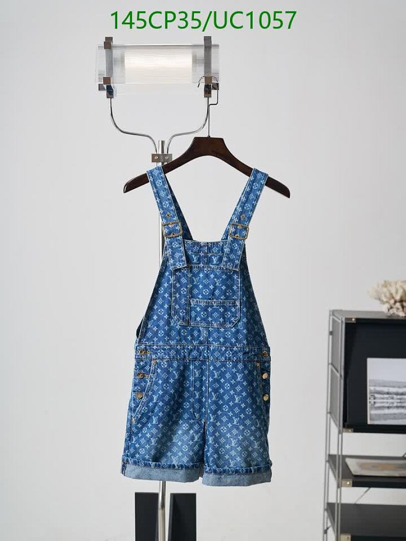 LV-Clothing Code: UC1057 $: 145USD
