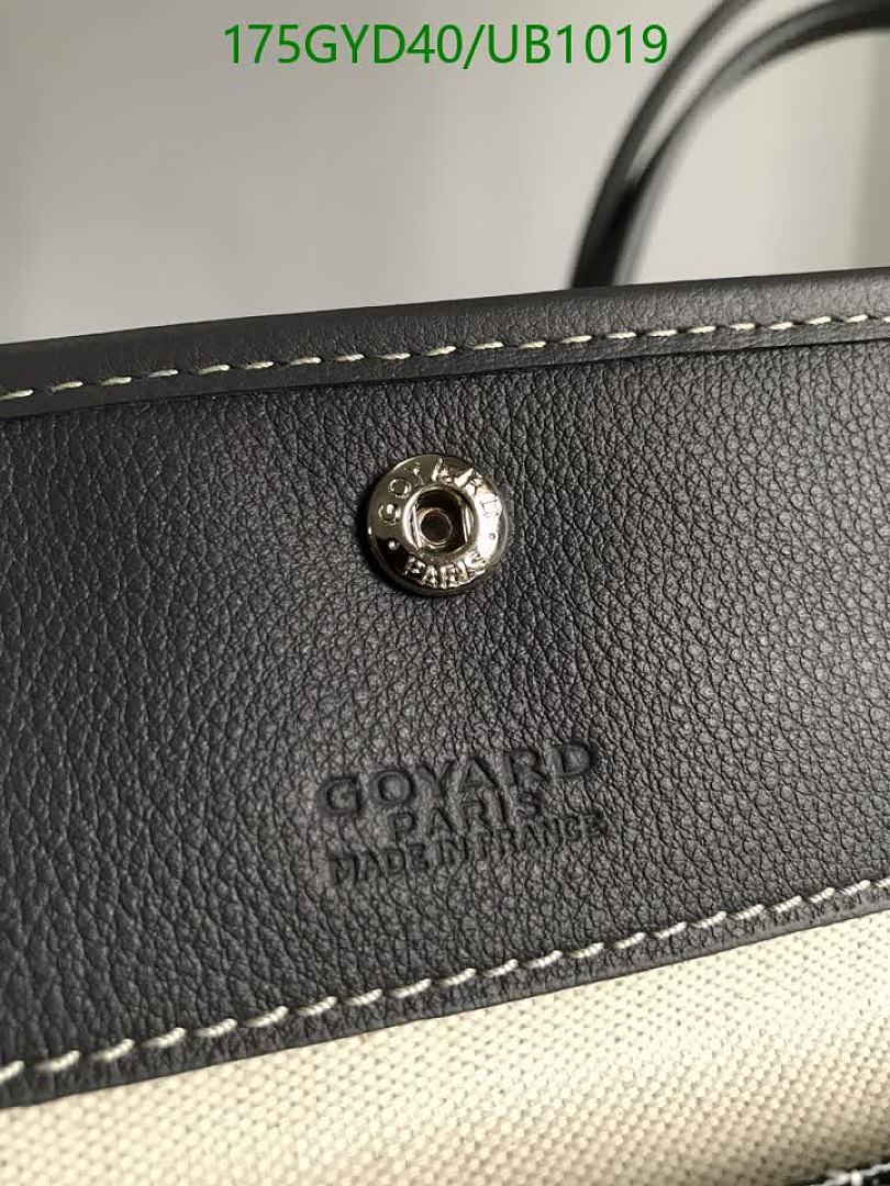 Goyard-BagsMirror Quality Code: UB1019 $: 175USD