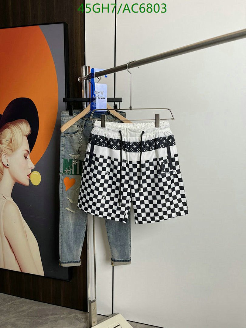 LV-Clothing Code: AC6802 $: 45USD