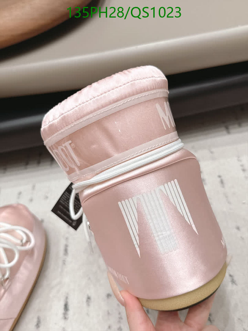 Moon Boot-Women Shoes Code: QS1023 $: 135USD