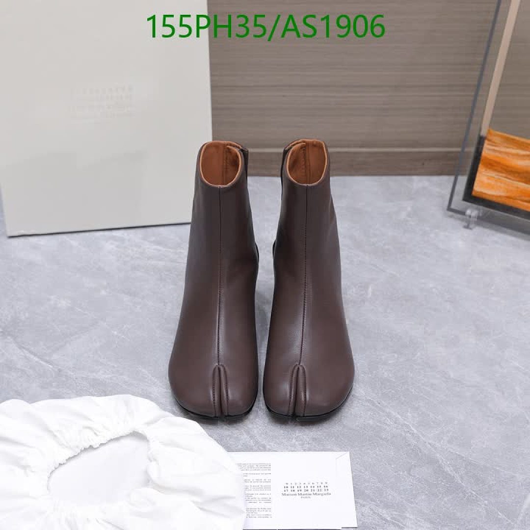 Maison Margiela-Women Shoes Code: AS1906 $: 155USD