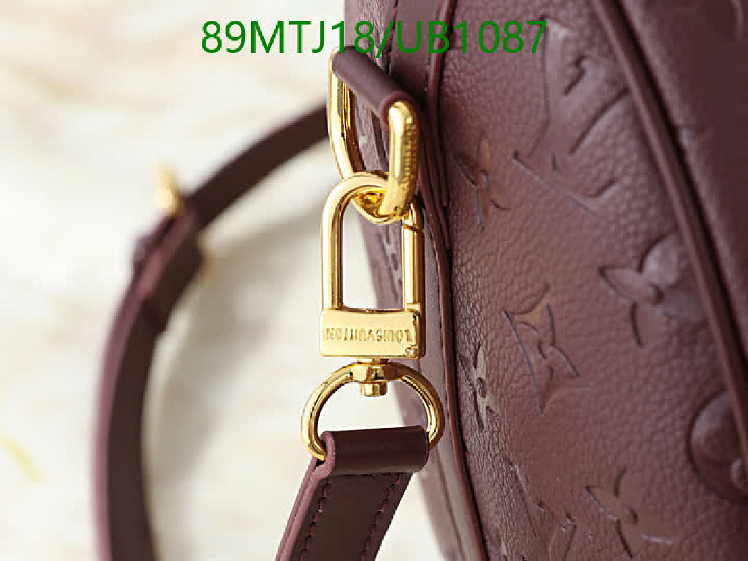 LV-Bags4A Quality Code: UB1087 $: 89USD