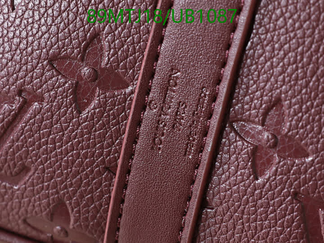LV-Bags4A Quality Code: UB1087 $: 89USD