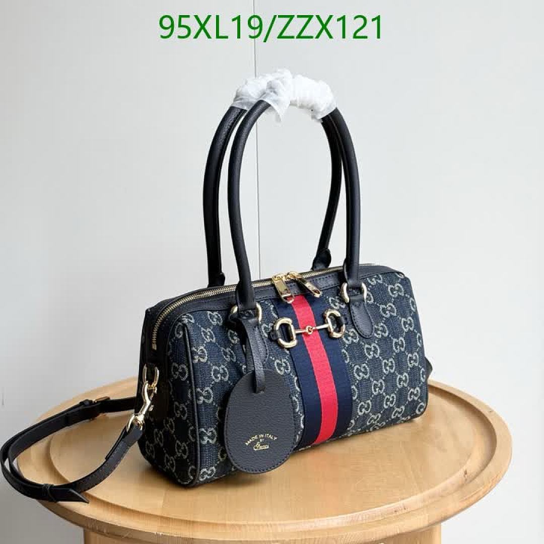 Gucci-Bags4A Quality Code: ZZX121 $: 95USD