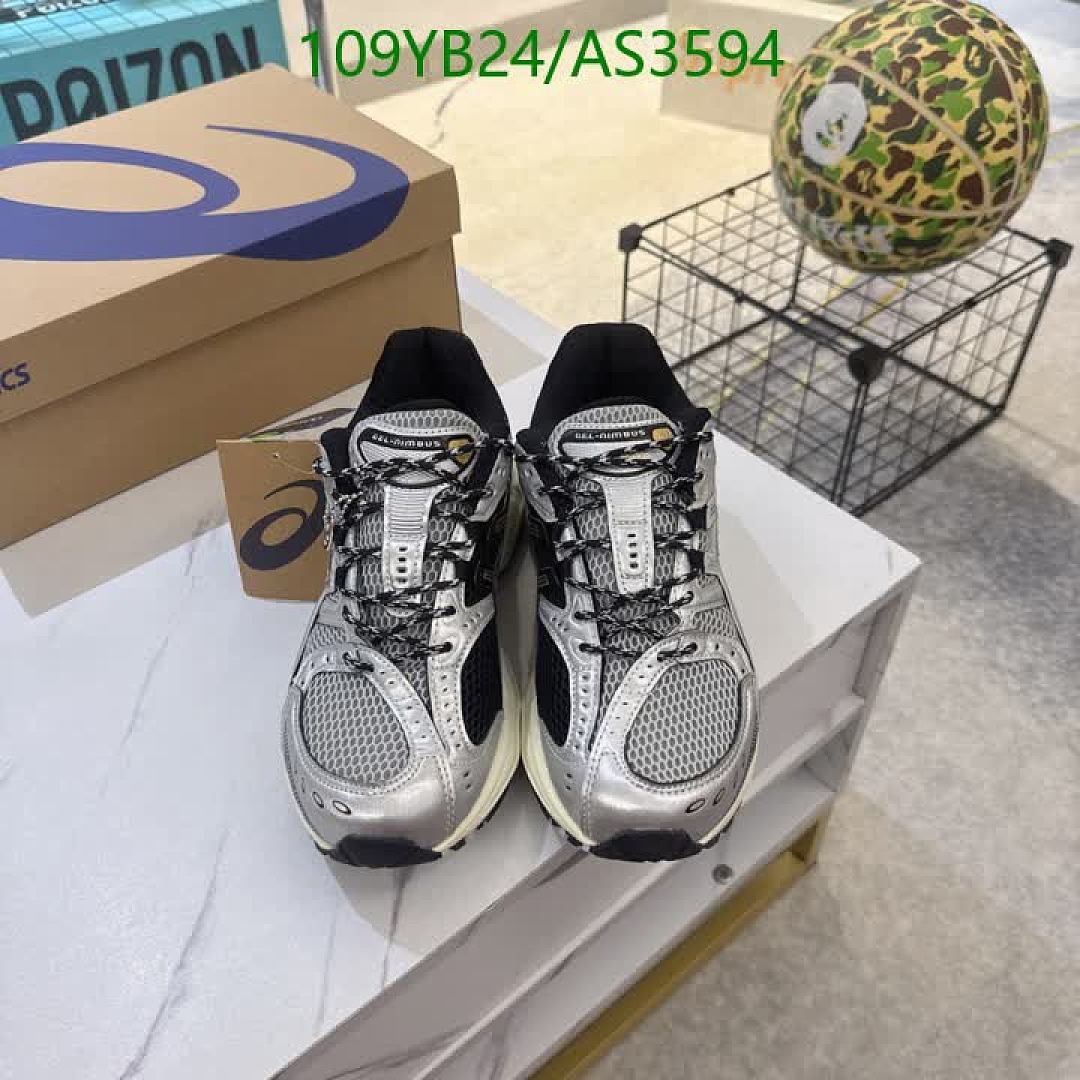 Asics-Women Shoes Code: AS3594 $: 109USD